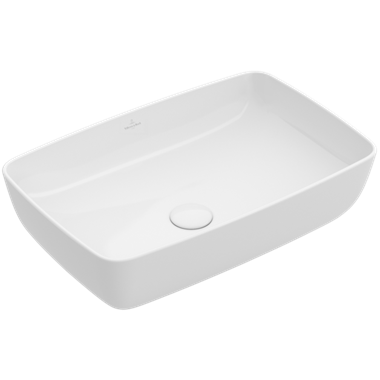 Villeroy & Boch Artis pultra ültethető mosdó 58x38 cm