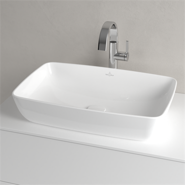 Villeroy & Boch Artis pultra ültethető mosdó 58x38 cm