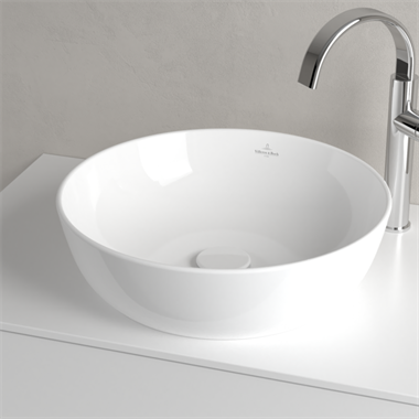 Villeroy & Boch Artis pultra ültethető mosdó 43 cm