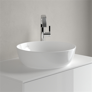 Villeroy & Boch Artis pultra ültethető mosdó 43 cm