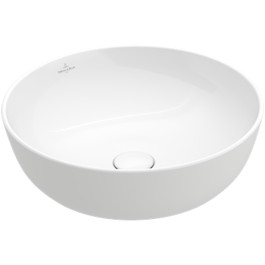 Villeroy & Boch Artis pultra ültethető mosdó 43 cm