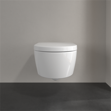 Villeroy & Boch Avento kombipack fali wc+ Soft Close ülőke