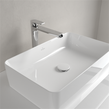 Villeroy & Boch Collaro pultra ültethető mosdó 56x36 cm