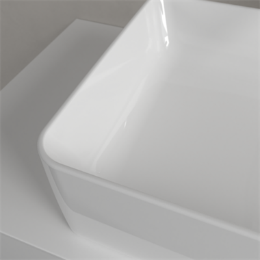 Villeroy & Boch Collaro pultra ültethető mosdó 56x36 cm