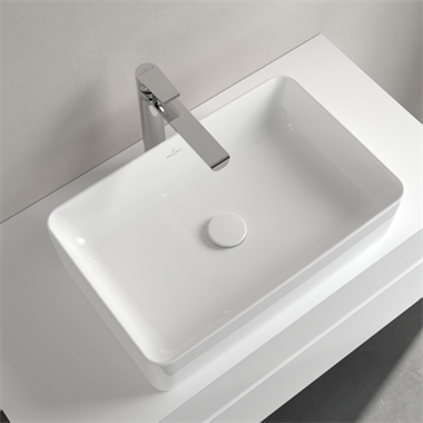Villeroy & Boch Collaro pultra ültethető mosdó 56x36 cm