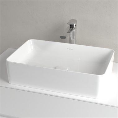 Villeroy & Boch Collaro pultra ültethető mosdó 56x36 cm