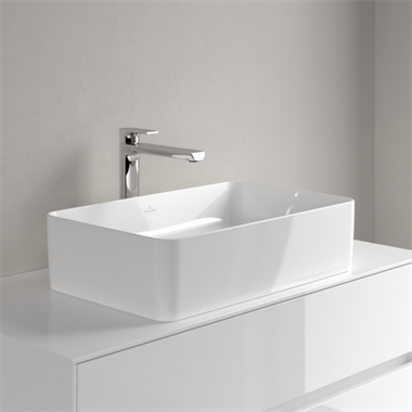 Villeroy & Boch Collaro pultra ültethető mosdó 56x36 cm