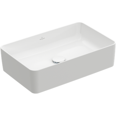 Villeroy & Boch Collaro pultra ültethető mosdó 56x36 cm