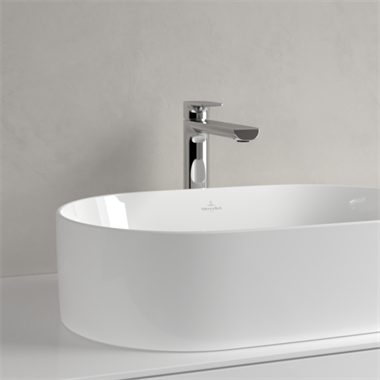 Villeroy & Boch Collaro pultra ültethető mosdó 56x36 cm
