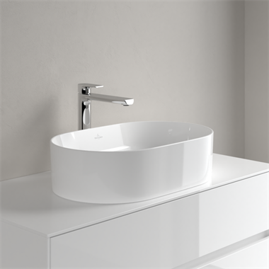 Villeroy & Boch Collaro pultra ültethető mosdó 56x36 cm