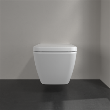 Villeroy & Boch Finion perem nélküli fali wc CeramicPlus felülettel