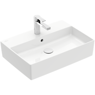 Villeroy & Boch Memento 2.0 mosdó pultra ültethető 60x42 cm