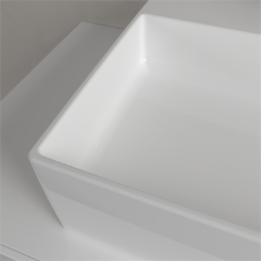 Villeroy & Boch Memento 2.0 mosdó pultra ültethető 60x42 cm