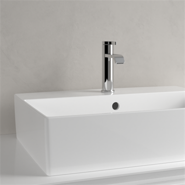 Villeroy & Boch Memento 2.0 mosdó pultra ültethető 60x42 cm
