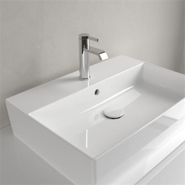 Villeroy & Boch Memento 2.0 mosdó pultra ültethető 60x42 cm