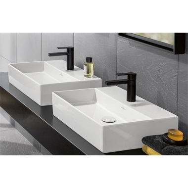 Villeroy & Boch Memento 2.0 mosdó pultra ültethető 60x42 cm