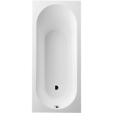 Villeroy & Boch Oberon kád 180 x 80 cm, fehér