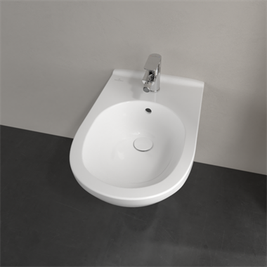 Villeroy & Boch O.novo fali bidé