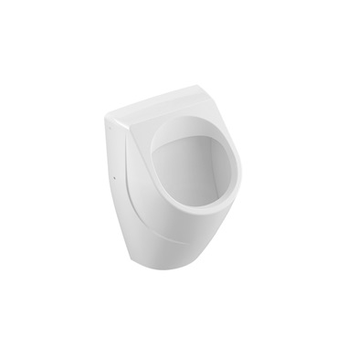 Villeroy & Boch O.novo vizelde, elszívó rendszerű Villeroy & Boch O.novo vizelde, elszívó rendszerű