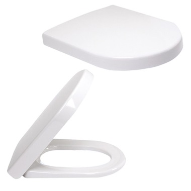 Villeroy & Boch O.novo WC-ülőke