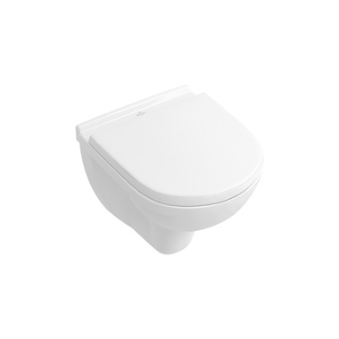 Villeroy O.Novo wc ülőke fehér 5688 10-hez