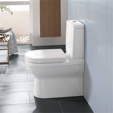 Villeroy O.Novo wc ülőke fehér 5688 10-hez