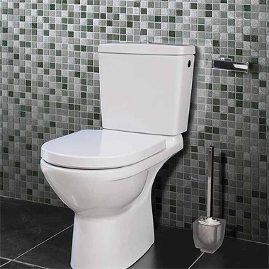 Villeroy & Boch O.novo WC ülőke és fedél Soft Closing , QuickRelease