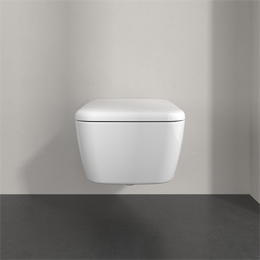 Villeroy Skyla kombipack fali TwistFlush wc + ülőke