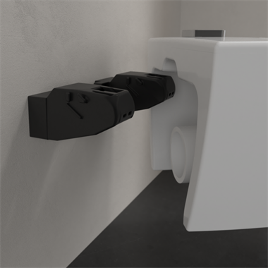 Villeroy & Boch Subway 2.0 nélküli mélyöblítésű WC 37x56 cm 