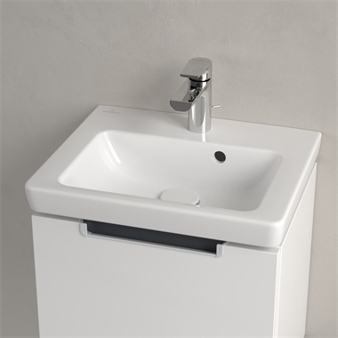 Villeroy Subway 2.0 kézmosó 45x37x15,5 cm, fehér