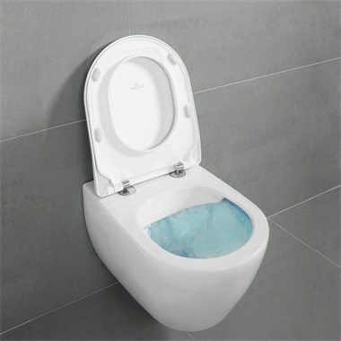 Villeroy & Boch Subway 2.0 kombipack WC szett