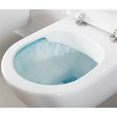 Villeroy & Boch Subway 2.0 kombipack WC szett