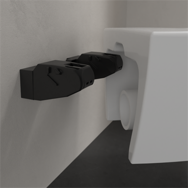 Vlleroy & Boch Subway 2.0 kombipack CeramicPlus felülettel