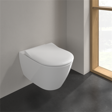 Vlleroy & Boch Subway 2.0 kombipack CeramicPlus felülettel