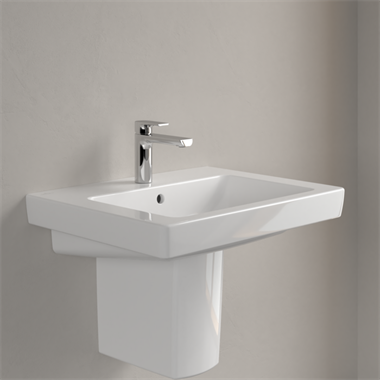 Villeroy & Boch Subway 2.0 mosdó 60x47 cm