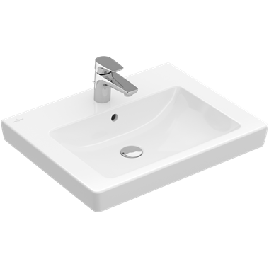 Villeroy & Boch Subway 2.0 mosdó 60x47 cm