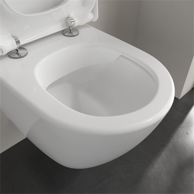 Villeroy and Boch Subway 2.0 WC Compact