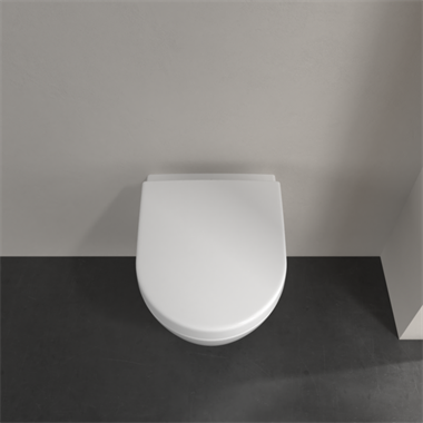 Villeroy and Boch Subway 2.0 WC Compact