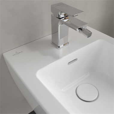 Villeroy & Boch Subway 3.0 fali bidé 