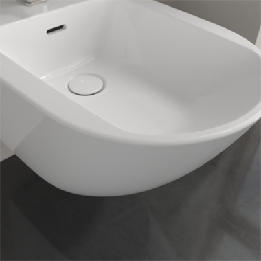 Villeroy & Boch Subway 3.0 fali bidé 