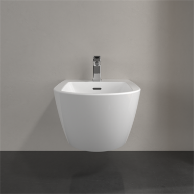 Villeroy & Boch Subway 3.0 fali bidé 