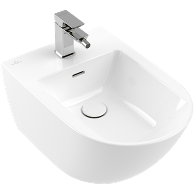 Villeroy & Boch Subway 3.0 fali bidé 