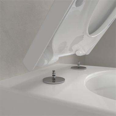 Villeroy & Boch Subway 3.0  WC CeramicPlus felülettel 