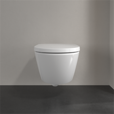 Villeroy & Boch Subway 3.0  WC CeramicPlus felülettel 