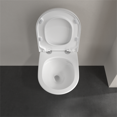 Villeroy & Boch Subway 3.0 Kombipack CeramicPlus felülettel