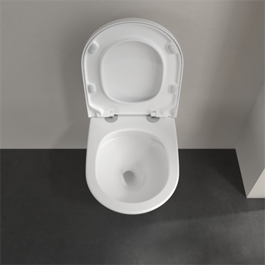 Villeroy & Boch Subway 3.0 Kombipack CeramicPlus felülettel