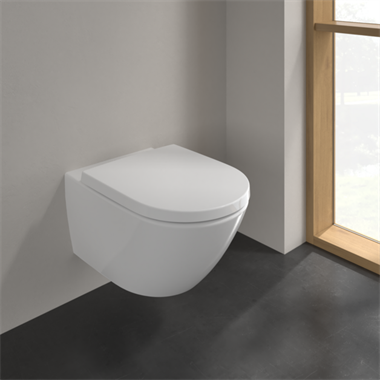 Villeroy & Boch Subway 3.0 Kombipack CeramicPlus felülettel