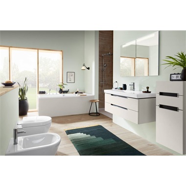 Villeroy & Boch Subway kád 180x80