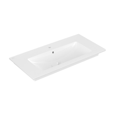 Villeroy & Boch Venticello beépített.mosdó 1000*500mm Villeroy & Boch Venticello beépített.mosdó 1000*500mm