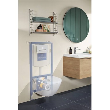 Villeroy & Boch ViConnect wc-elem önhordó Villeroy & Boch ViConnect wc-elem önhordó
